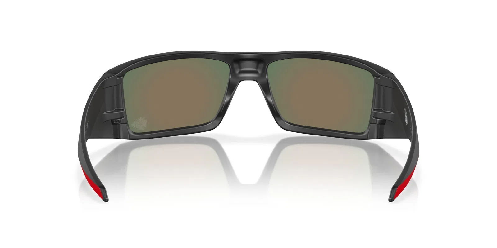 Oakley Heliostat 9231 Sunglasses - view 131